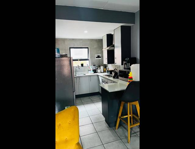 2 BEDROOM PROPERTY TO RENT IN WITPOORTJIE